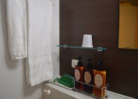 Hotel Route-Inn Shinano Omachi Ekimae 5