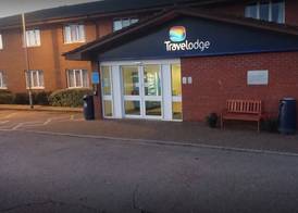 Travelodge Barrow In Furness 2