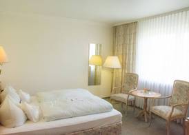 Landhotel Sonneneck - Hotel & Apartments 5