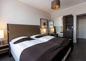 Hotel Garni " Am Domplatz" 5