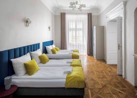 Cracow Main Square Apartments 4