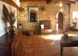 Le Manoir des Quatre Saisons 2