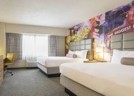 Circus Circus Reno Hotel & Casino - A Caesars Rewards Destination 3