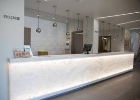 Mafra Hotel 4