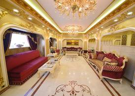 Golden Ak Marmara Hotel 4