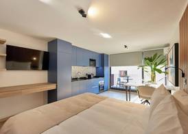 Dazzler Residences by Wyndham Santiago Las Condes 2