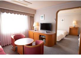 Hotel Castle Inn Ise Meotoiwa 3