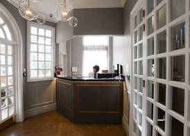 The Kings Head Hotel 3