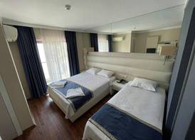 Gold Butik Hotel 3