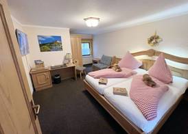 Hotel Sonnekalb 3