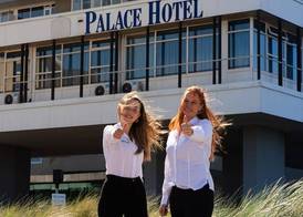Palace Hotel Zandvoort 2