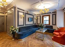Interstar Hotel - Sultanahmet 4