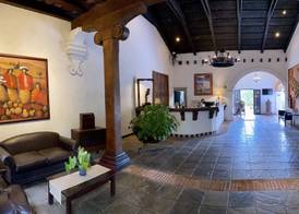 Villa Colonial 2