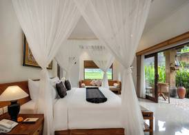 Govala Ubud Villas & SPA 2
