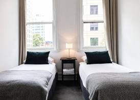 Wynyard Hotel 5