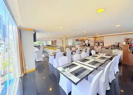 I Residence Hotel Silom 2