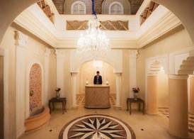 Riad Palais Des Princesses & Spa 3
