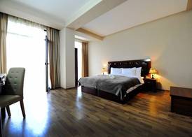 Hotel Rogalux 4