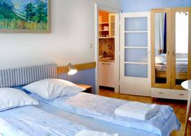 Cybulskiego Guest Rooms 3