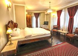 Hotel Evmolpia 5