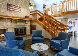 AmericInn by Wyndham Monroe 4