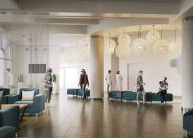 Millennium Lakeview Residences 4