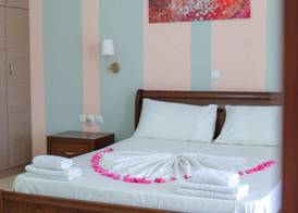 Hotel Chris 3