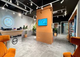 B&B HOTEL Como Baradello 3