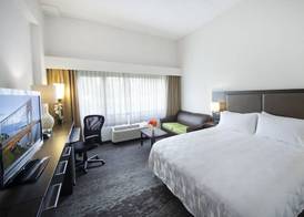 Holiday Inn PRINCETON by IHG 4