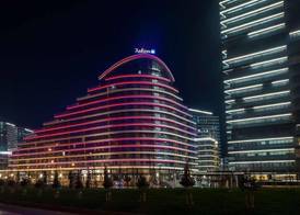 Radisson Blu Residence, Istanbul Batisehir 4