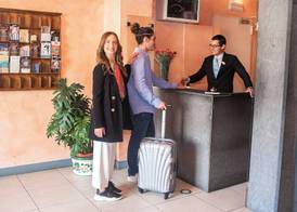 Hotel La Colonna 2