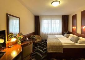 PRIMAVERA Hotel & Congress centre 4