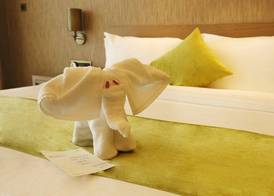 Mangrove Tree Resort World Qingdao 4