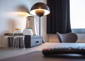 Hotel Runavík 4