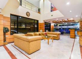 HOTEL GRAND PLAZzA 3
