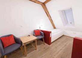 Hotel Garni Viktoria 3