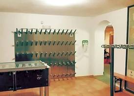 Hotel Tiroler Adler 5