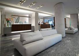 Best Western Grand Hotel Guinigi 2