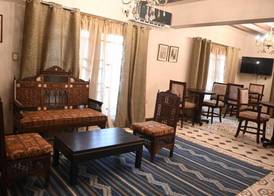 Eileen Hotel Cairo 4