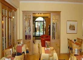 Hotel Anna Amalia 5