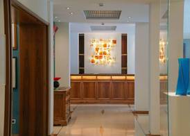 Art&Park Hotel Union Lido 4