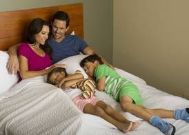 WoodSpring Suites Topeka 5