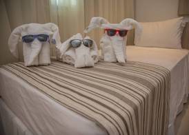 Aquidabã Praia Hotel 3