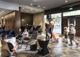 Hotel Sadova 2