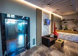 Hotel Bella Vista 2