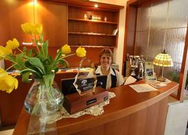 Garni Hotel Miklič 2