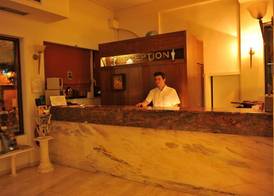 Hotel Edelweiss 4