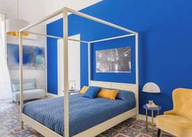 B&B Palazzo Corselli 3