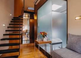 Hotel Wenceslas Square - CZECH LEADING HOTELS - operated by Czech Inn 3