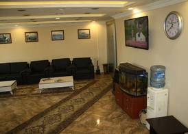 Paradıse lost otel 2